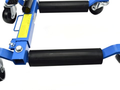 Rolki transportowe 1500lbs 12" (1/2) Geko