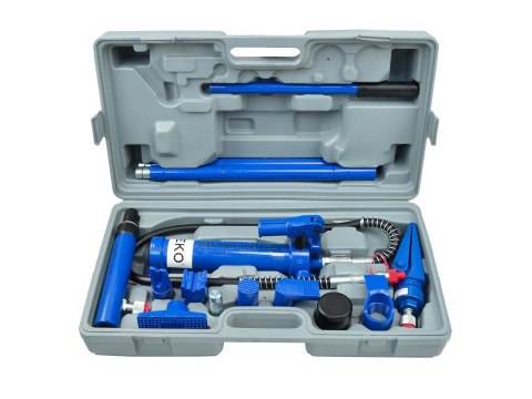 Rozpierak hydrauliczny 4T(1) Geko