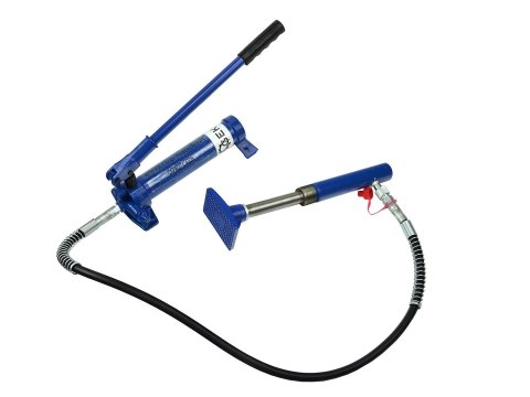 Rozpierak hydrauliczny 4T(1) Geko