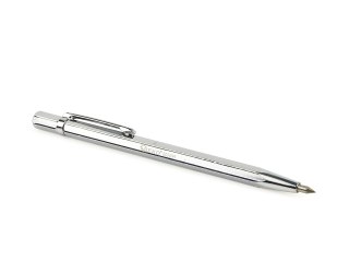Rysik traserski do szkła, metalu i ceramiki 140mm (węglik wolframu) (20/300) Geko