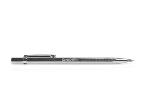 Rysik traserski do szkła, metalu i ceramiki 140mm (węglik wolframu) (20/300) Geko