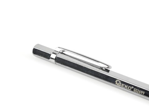 Rysik traserski do szkła, metalu i ceramiki 140mm (węglik wolframu) (20/300) Geko