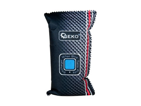 Samochodowy pochłaniacz wilgoci 500g (40) Geko