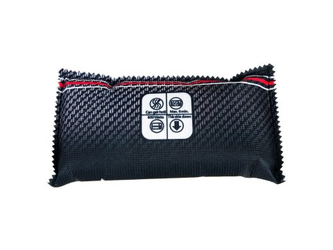 Samochodowy pochłaniacz wilgoci 500g (40) Geko