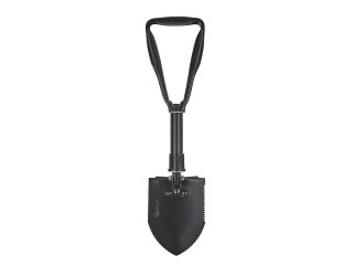 Saperka składana 2w1 taktyczna BLACK SURVIVAL SERIES (40) Geko
