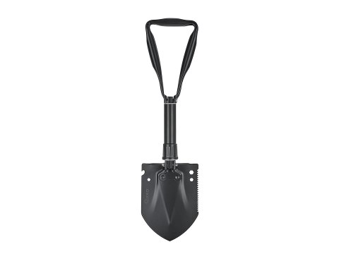Saperka składana 5w1 taktyczna BLACK SURVIVAL SERIES (24) Geko