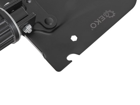Saperka składana 5w1 taktyczna BLACK SURVIVAL SERIES (24) Geko