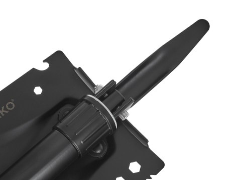Saperka składana 5w1 taktyczna BLACK SURVIVAL SERIES (24) Geko
