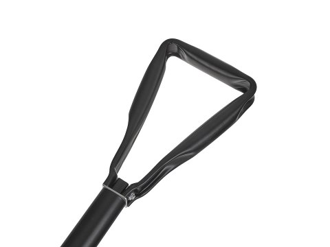 Saperka składana 5w1 taktyczna BLACK SURVIVAL SERIES (24) Geko