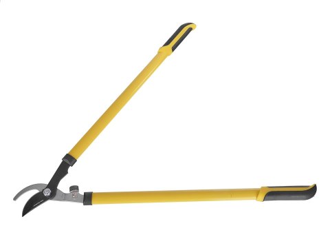 Sekator do gałęzi 700mm rączka PP TPR(6) Geko