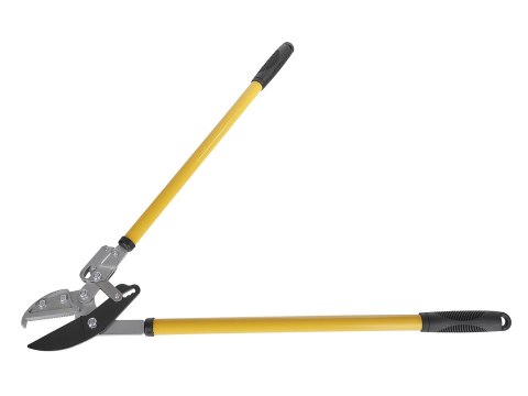 Sekator do konarów 700mm,przekładniowy, kowadełkowy duży(6) Geko