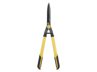 Sekator do żywopłotu 600mm PROFI,alu. rączki(12) Geko
