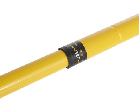 Sekator teleskopowy 675-1025mm,kowadełkowy,przegubowy(6) Geko
