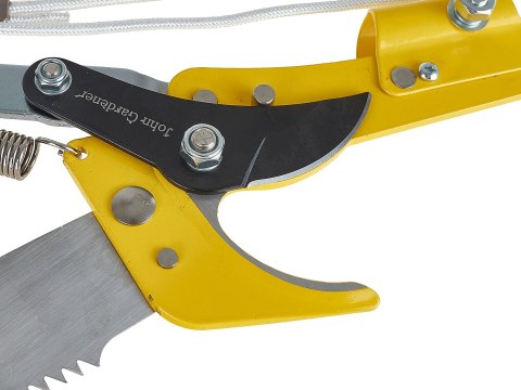 Sekator tyczkowy z piłką 350mm(12) Geko