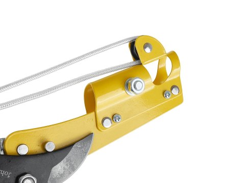 Sekator tyczkowy z piłką 350mm(12) Geko