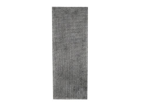 Siatka ścierna 105x280mm P150 (10/1000) Geko