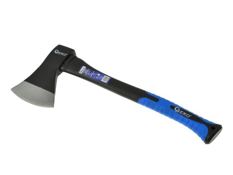 Siekiera 1000Gx18" fiberglass Geko Premium (6/24) Geko