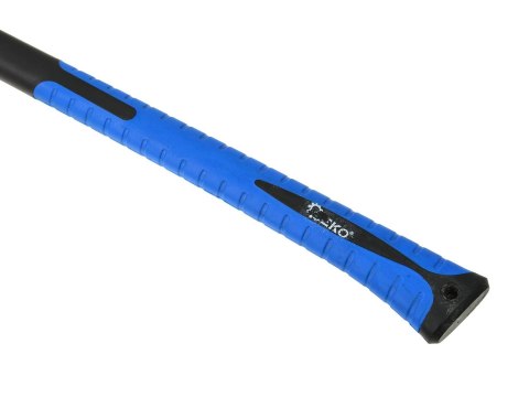 Siekiera 1000Gx18" fiberglass Geko Premium (6/24) Geko