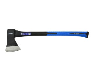 Siekiera 1250Gx28" fiberglass Geko Premium (12) Geko
