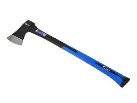 Siekiera 1250Gx28" fiberglass Geko Premium (12) Geko