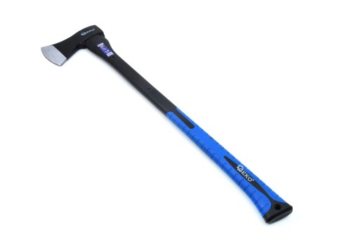 Siekiera 1600Gx36" fiberglass Geko Premium (6/12) Geko