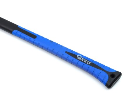 Siekiera 1600Gx36" fiberglass Geko Premium (6/12) Geko