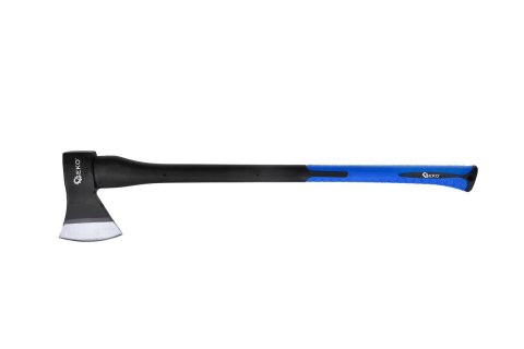Siekiera 1600Gx36" fiberglass Geko Premium (6/12) Geko