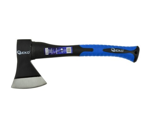 Siekiera 600Gx14" fiberglass Geko Premium (6/24) Geko