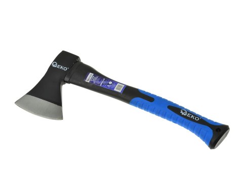 Siekiera 600Gx14" fiberglass Geko Premium (6/24) Geko