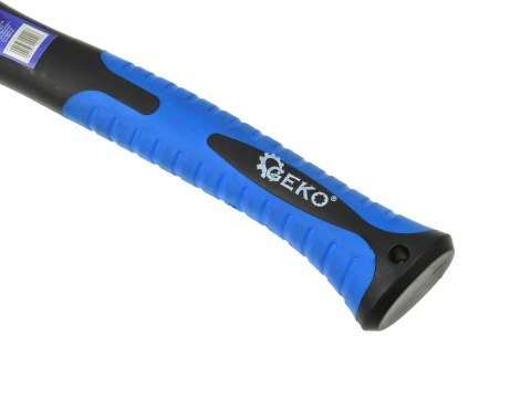 Siekiera 600Gx14" fiberglass Geko Premium (6/24) Geko