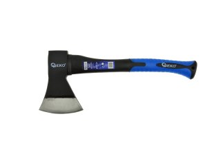 Siekiera 800Gx15" fiberglass Geko Premium (6/24) Geko