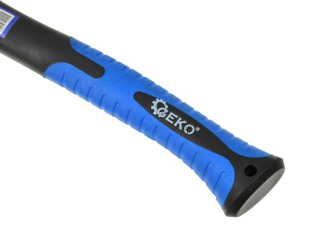 Siekiera 800Gx15" fiberglass Geko Premium (6/24) Geko