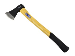 Siekiera PROFI 1250Gx24" (drewniany trzonek) (6/12) Geko