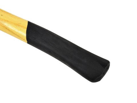 Siekiera PROFI 1250Gx24" (drewniany trzonek) (6/12) Geko