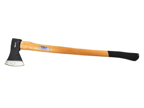 Siekiera PROFI 1600Gx32" (drewniany trzonek) (6/12) Geko