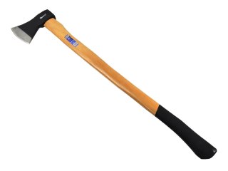 Siekiera PROFI 1600Gx32" (drewniany trzonek) (6/12) Geko
