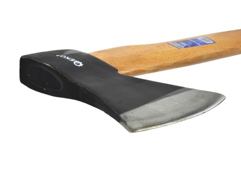 Siekiera PROFI 1600Gx32" (drewniany trzonek) (6/12) Geko