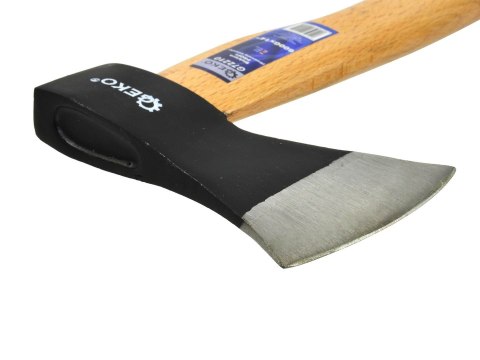 Siekiera PROFI 600Gx14" (drewniany trzonek) (6/24) Geko