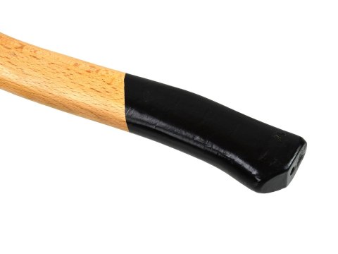 Siekiera PROFI 600Gx14" (drewniany trzonek) (6/24) Geko