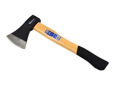 Siekiera PROFI 800Gx14" (drewniany trzonek) (6/24) Geko