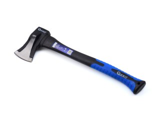 Siekiera rozłupująca 1 kg r.fiberglass Geko Premium (6/12) Geko