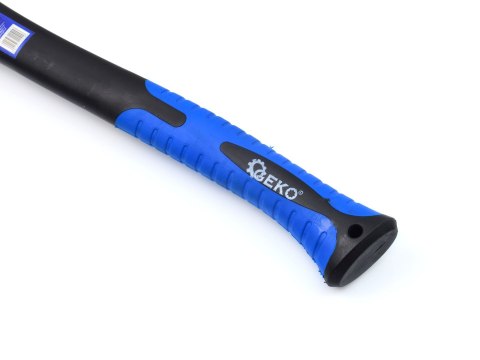 Siekiera rozłupująca 1 kg r.fiberglass Geko Premium (6/12) Geko