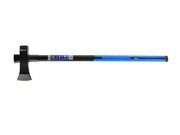 Siekiera rozłupująca 2,7 kg r.fiberglass Geko Premium (6) Geko