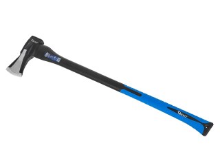 Siekiera rozłupująca 2 kg r.fiberglass Geko Premium(6) Geko