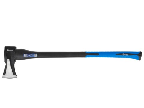 Siekiera rozłupująca 2 kg r.fiberglass Geko Premium(6) Geko