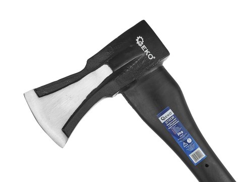 Siekiera rozłupująca 2 kg r.fiberglass Geko Premium(6) Geko