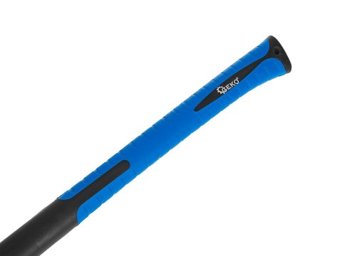Siekiera rozłupująca 2 kg r.fiberglass Geko Premium(6) Geko