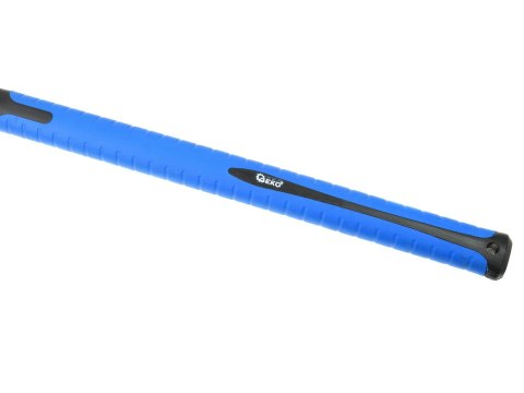 Siekiera rozłupująca 3,6 kg r.fiberglass Geko Premium (6) Geko