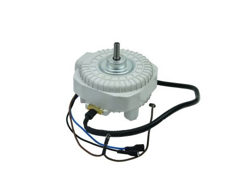 Silnik do nagrzewnicy gazowej 40KW Geko