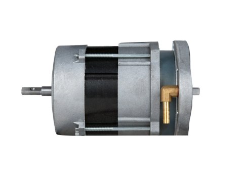 Silnik do nagrzewnicy olejowej 25KW Geko